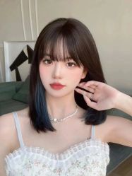 -丽时 Hair Salon