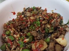 -笨罗卜浏阳菜馆(龙华鹏润达店)