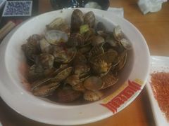 -小红烤翅(傅厚岗店)