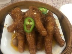 -金榜大酒店-中餐