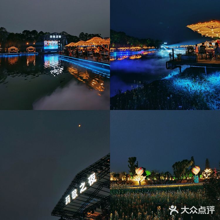 春天应该怎么过❓赏花~拍照~吃火锅❗