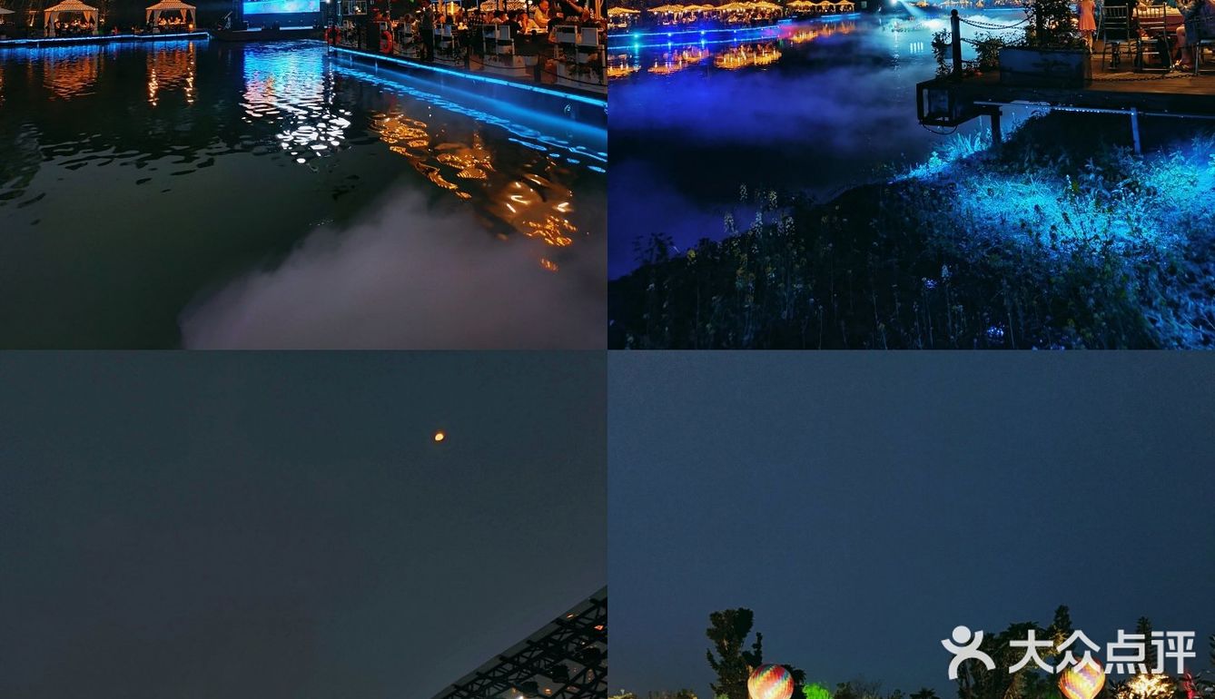 春天应该怎么过❓赏花～拍照～吃火锅❗