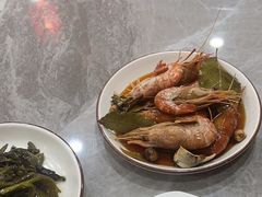 -红灯笼龙凤饭店(宁波老字号店)