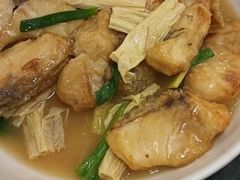 -文记壹心鸡(宝华路店)