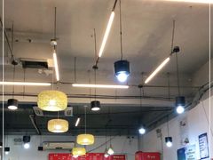 大堂-螺蛳粉先生(蓟门桥店)