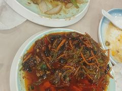 -小锅饭豆腐馆(重工北街普罗旺斯店)