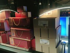 -三强鸽子(中原路店)