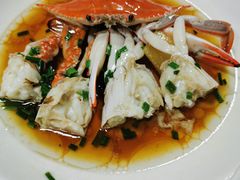 -金秋小吃海鲜·专注30年临海特色风味