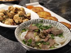 -泉味道贵州厨房(三里河店)