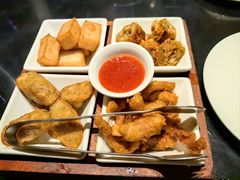 -临家闽南菜(五店市店)