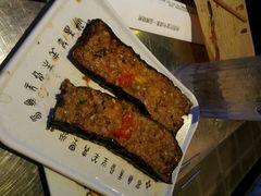 android_upload_pic-很久以前羊肉串(大华三路店)
