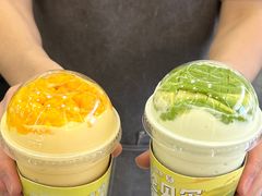 -茉酸奶(春熙路店)