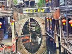 -台儿庄古城