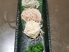 -捞王锅物料理(上海世茂广场店)