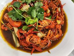 -新凯旋烧烤·燕姐千岛湖土菜