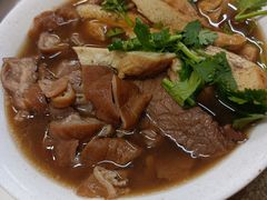 -姚记炒肝店(鼓楼店)