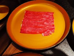 牛排-牛New寿喜烧(金茂览秀城店)