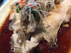 -7号院家宴.烧鸽子(门头沟店)