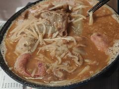 -肥汁米蘭香港米线(宁波路总店)
