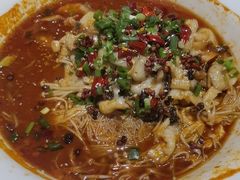 -老牌坊鲁菜名店(聊城美食岛店)