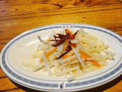 -老雒阳面馆·水席(王城路店)
