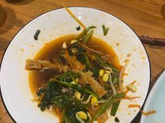 -巴依老爷新疆美食(常营店)
