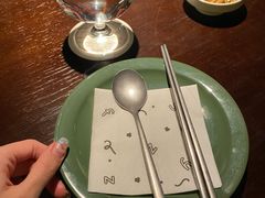 -Fuzzy Bistro 浮几韩餐·茶酒馆
