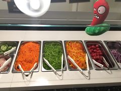 -So Lounge索兰至餐厅(蓝色港湾店)