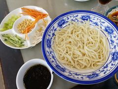 -北京炸酱面馆·烤鸭(前门总店)