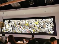 大堂-太二酸菜鱼(沈阳万象城店)