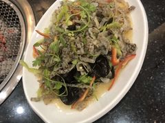 -瑞杰烧烤店·24小时营业(山东路店)