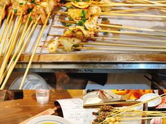 -盟重烧烤(高正街店)