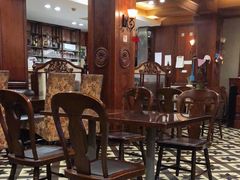 大堂-德大西餐社(云南南路店)