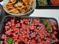 -芭夯兔·兔肉汤锅(新都店)
