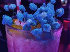 -MOSSO音乐酒吧·live house(南京旗舰店)