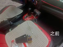 -MANSON漫森车体细节护理·车衣改色