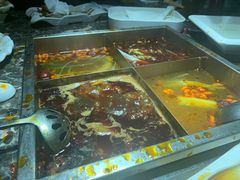 -大妙火锅·非物质文化遗产(东湖公园店)