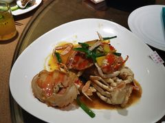 -79号渔船海鲜饭店(华强北店)