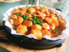 -兰亭十二味(胜利路店)