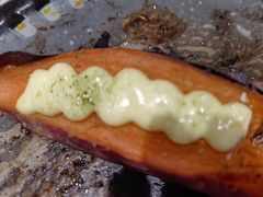 -焰江山·海鲜牛排烤肉自助(环形中心店)