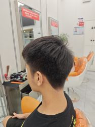 -豪斯塔美发连锁