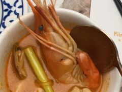 -KingThaia金泰兰(滨江天街店)