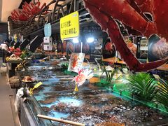 -79号渔船海鲜饭店(宝安店)