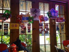 -蚝堡海鲜·威海菜·海肠捞饭·烧烤·亚洲吃蚝公司(幸福门店)