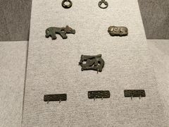 -鄂尔多斯青铜器博物馆