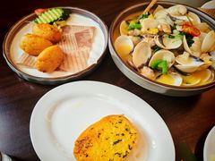 -澳门木偶葡国餐厅(珠海店)