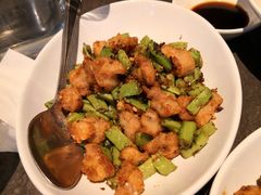 -汤城小厨•粤菜•靓汤(苏州街店)