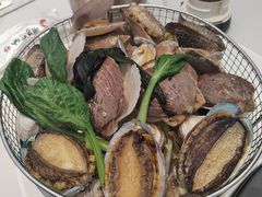 -海味当家·蒸锅海鲜(中山广场创始店)