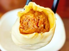 -锡笼记·无锡小笼(方塔店)