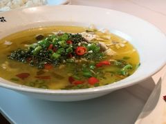 -三猫黑鱼花(南大店)